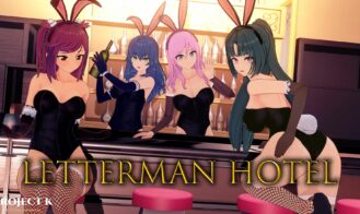 Letterman Hotel