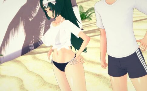 Letterman Hotel Adult Game Screenshots (2)