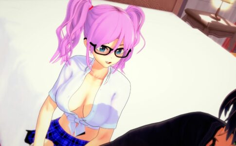 Letterman Hotel Adult Game Screenshots (6)