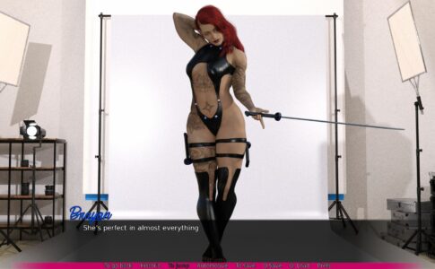 Life in Rio Adult Game Screenshots (4)