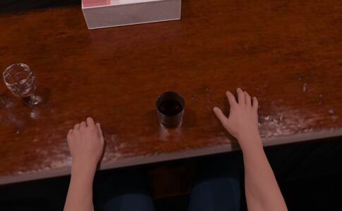 Little Stories Hangover Adult Game Screenshots (1)