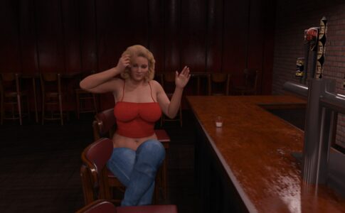 Little Stories Hangover Adult Game Screenshots (2)