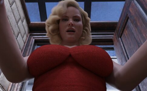 Little Stories Hangover Adult Game Screenshots (3)