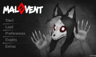 MalOvent porn xxx game download cover