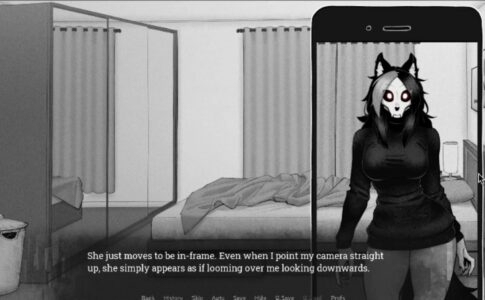 MalOvent Adult XXX Game Screenshot (3)