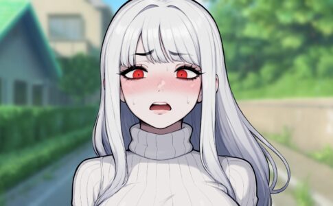 Monster Tutor Adult Game Screenshots (1)