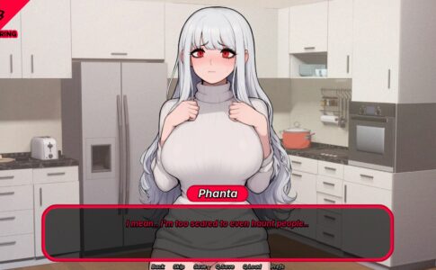 Monster Tutor Adult Game Screenshots (3)