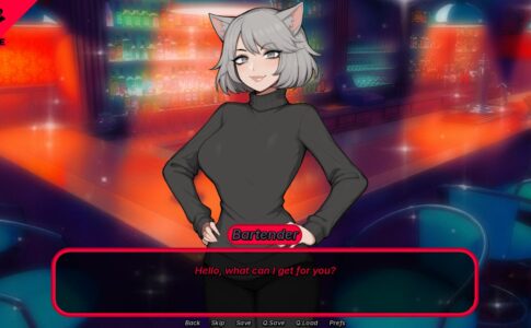 Monster Tutor Adult Game Screenshots (5)