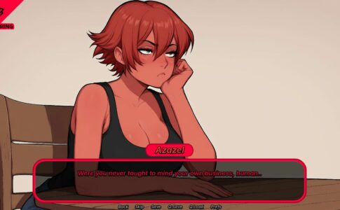 Monster Tutor Adult Game Screenshots (6)