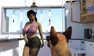 Mother Village Invation to Sin Adult Game Screenshots (6)