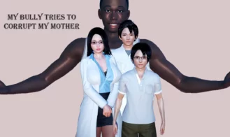 My Bully Tries to Corrupt My Mother Yuna