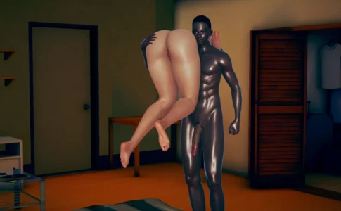 My Bully Tries to Corrupt My Mother Yuna Adult Game Screenshots (5)