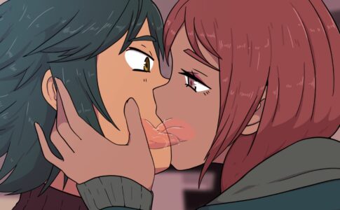My Neighbor is a BUNNY DEMON Adult Game Screenshots (3)