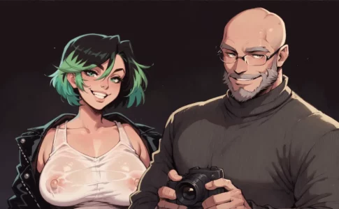 My New Girlfriend Adult Game Screenshot (8)