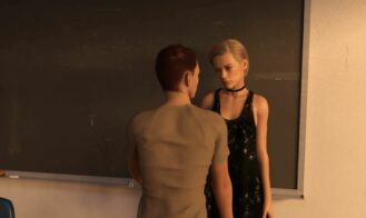 No Mercy Adult Game Screenshots (1)