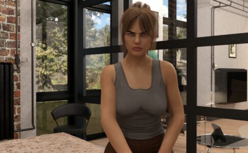 No Mercy Adult Game Screenshots (7)