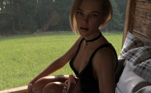 No Mercy Adult Game Screenshots (8)