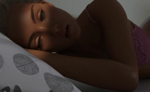 Not Today Satan Remastered Adult Game Screenshots (2)