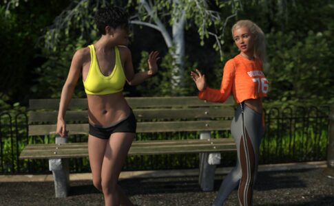 Not Today Satan Remastered Adult Game Screenshots (6)