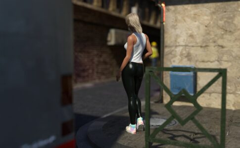 Not Today Satan Remastered Adult Game Screenshots (7)
