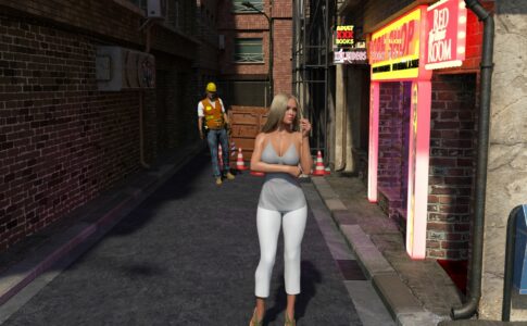 Not Today Satan Remastered Adult Game Screenshots (8)