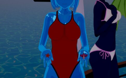 One Day For Salvation Adult Game Screenshots (4)