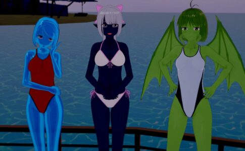 One Day For Salvation Adult Game Screenshots (5)