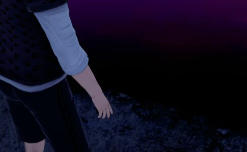 One Day For Salvation Adult Game Screenshots (6)