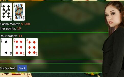 PornStars Blackjack Adult Game Screenshots (1)