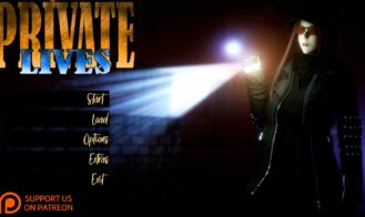 Private Lives