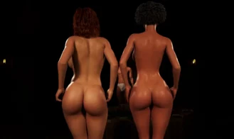 Rebellion Rise of The Damned Adult Game Screenshot (4)