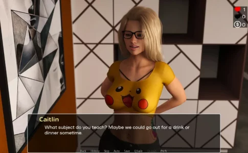 Redemption Adult Game Screenshot (6)