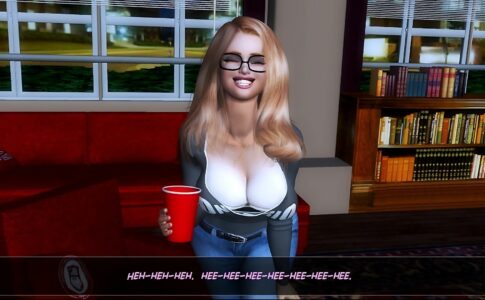 SAAT - Substance Abuse Awareness Training Adult Game Screenshots (1)