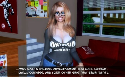 SAAT - Substance Abuse Awareness Training Adult Game Screenshots (5)