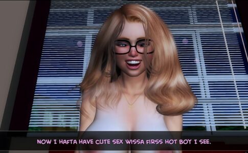 SAAT - Substance Abuse Awareness Training Adult Game Screenshots (6)
