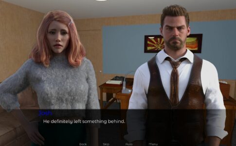 Shadows of the Past Adult Game Screenshots (4)