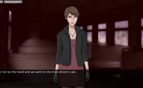 Sixtieth Kilometer Adult Game Screenshots (1)