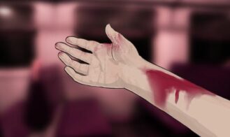 Sixtieth Kilometer Adult Game Screenshots (2)