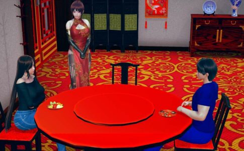 Society Destroyed Adult Game Screenshots (4)