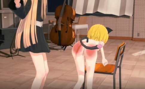 Spankbot Game Collection Adult Game Screenshots (5)