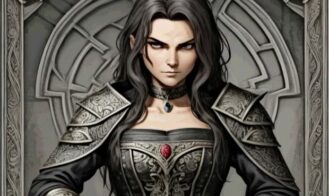 Taru’s Infernal Pledge