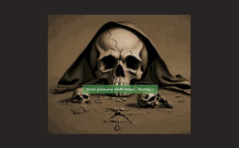 Taru's Infernal Pledge Adult Game Screenshots (3)