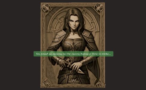 Taru's Infernal Pledge Adult Game Screenshots (4)