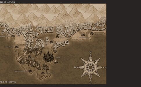 Taru's Infernal Pledge Adult Game Screenshots (5)