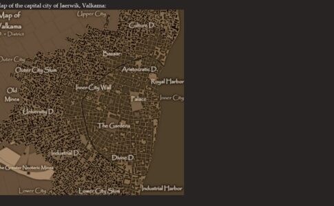 Taru's Infernal Pledge Adult Game Screenshots (6)