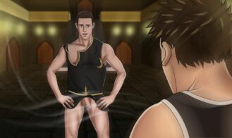 The One Adult Game Screenshots (1)