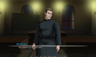 The One Adult Game Screenshots (5)