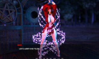 The Ritual Adult Game Screenshots (2)