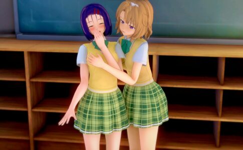 To Lala-RU Adult Game Screenshots (1)