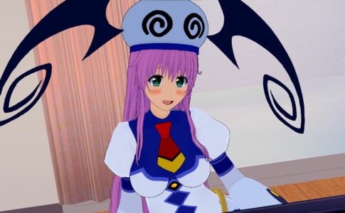 To Lala-RU Adult Game Screenshots (2)